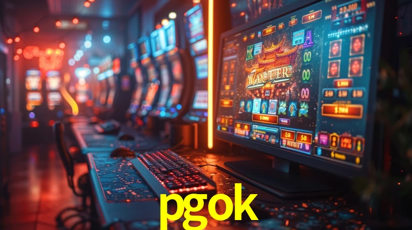 pgok bet