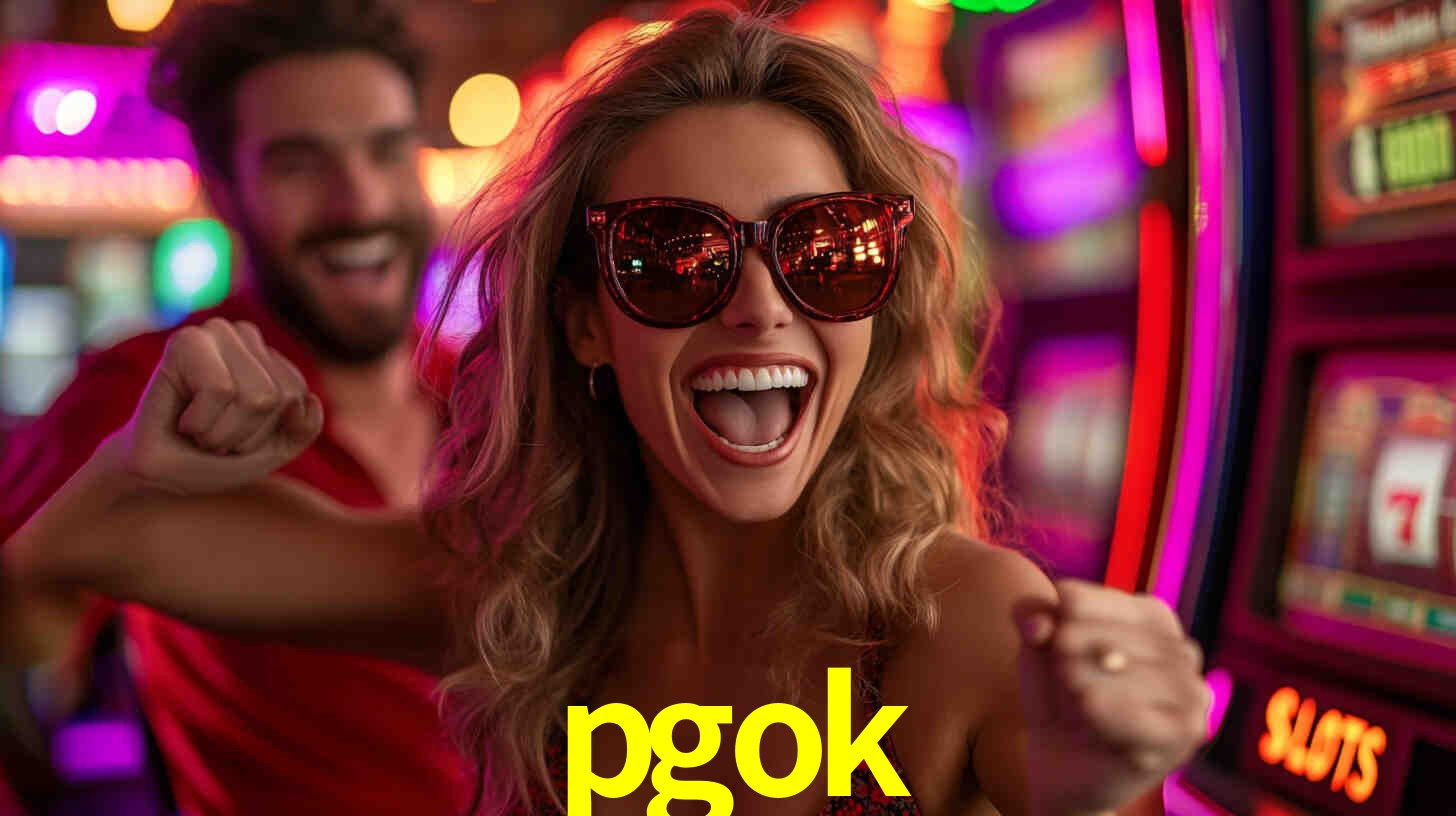 Experiência VIP pgok