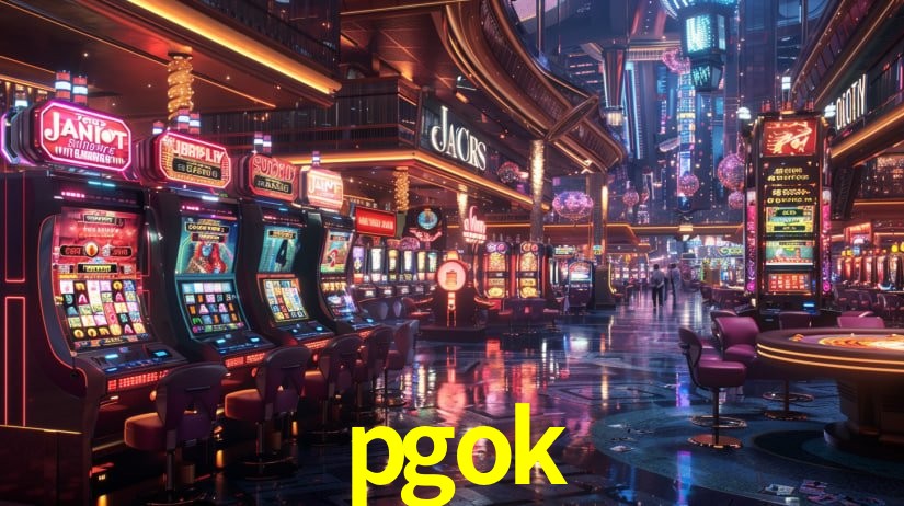 Statistics pgok