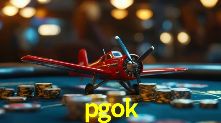 Experiência VIP pgok