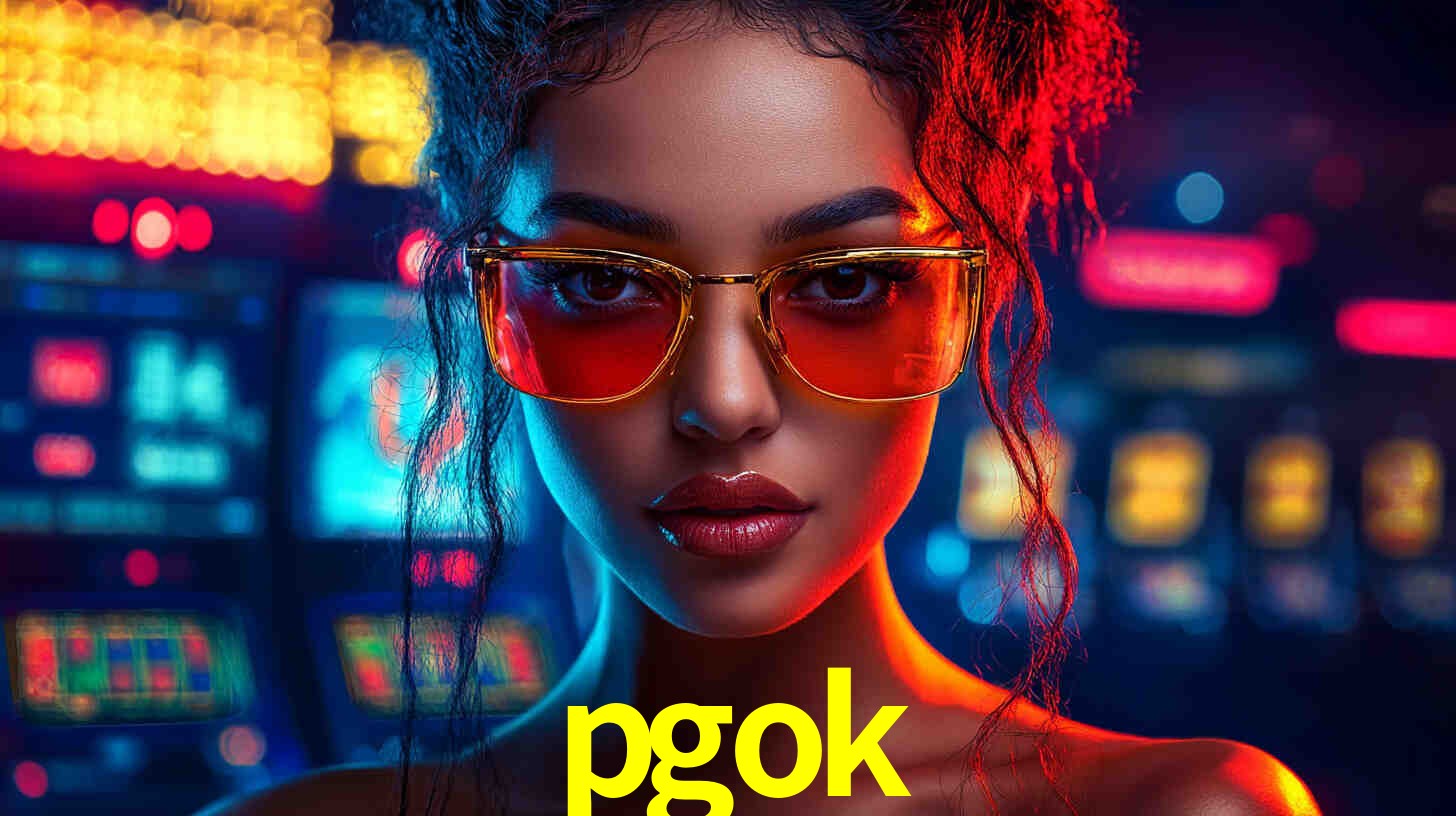 Estatísticas pgok