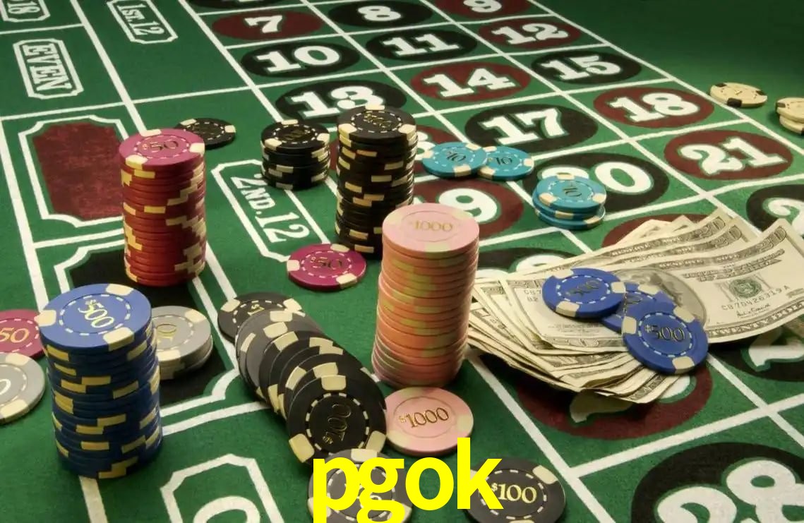 pgok - CASSINO SLOTS JOGOS - pgok.com