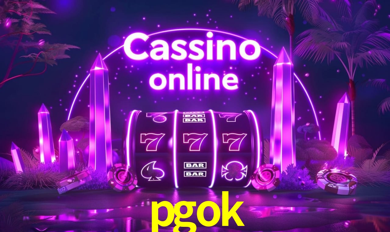 Descubra a Essência do pgok: Nossa História e Compromissos