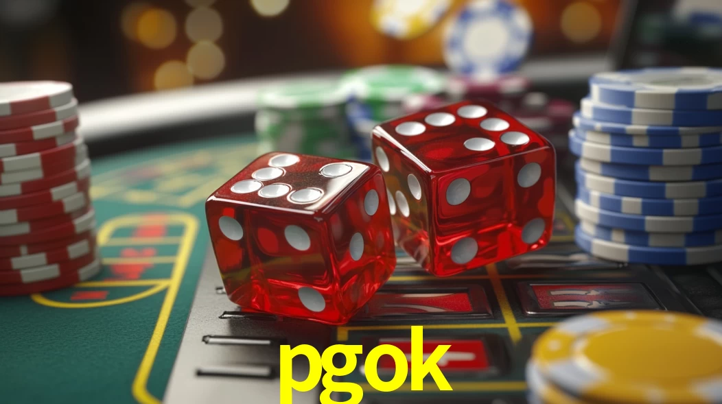 pgok App Interface