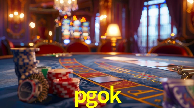 Bonus Features pgok
