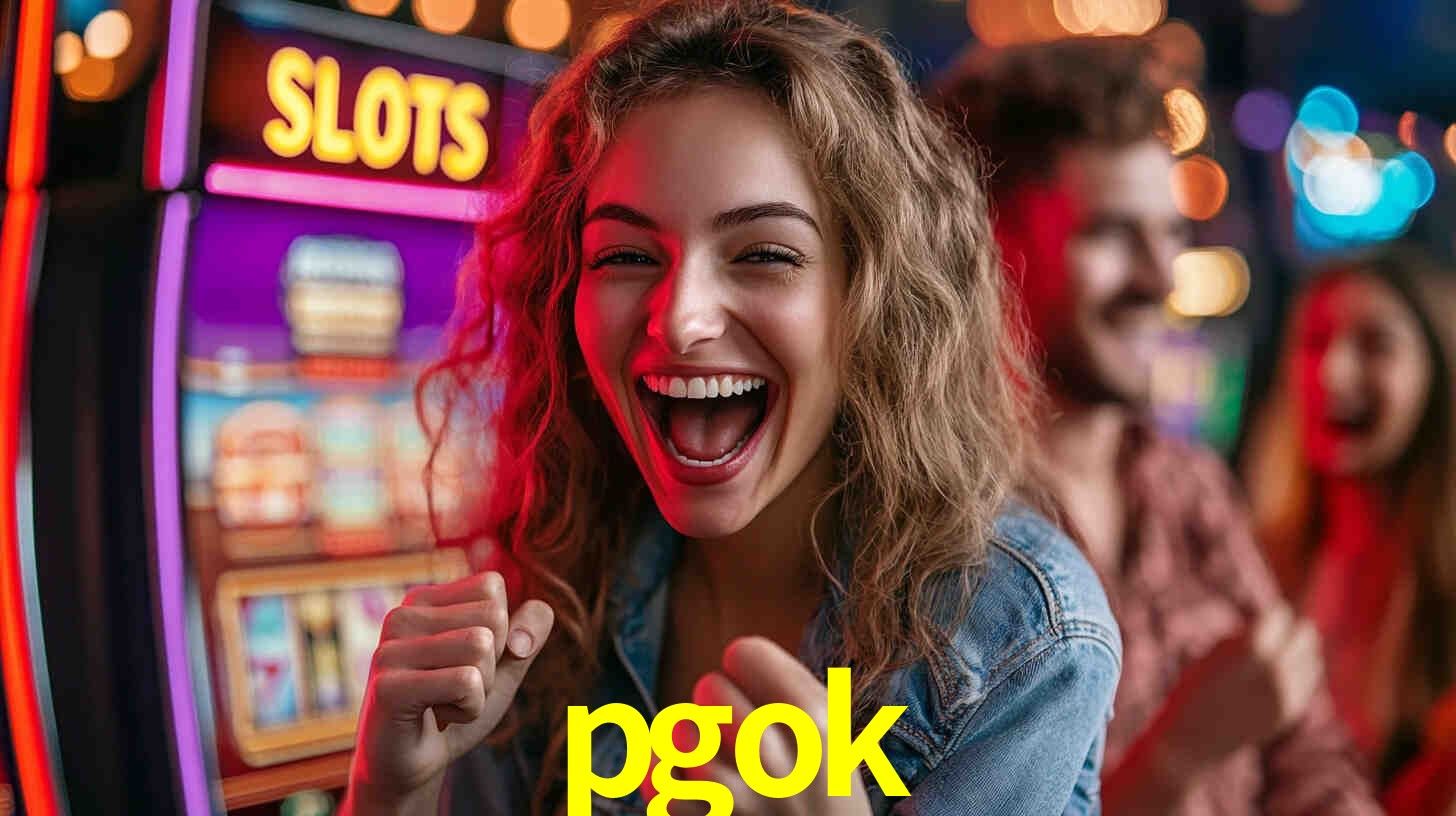 Recursos de Bônus pgok