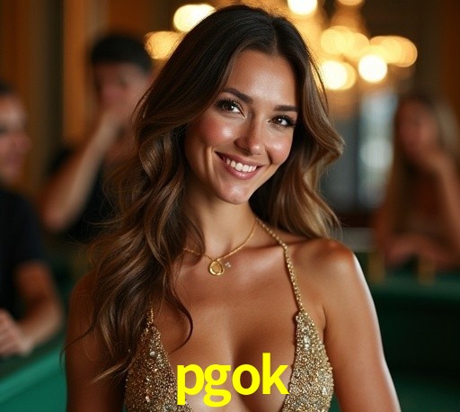 Descubra a Essência do pgok: Nossa História e Compromissos