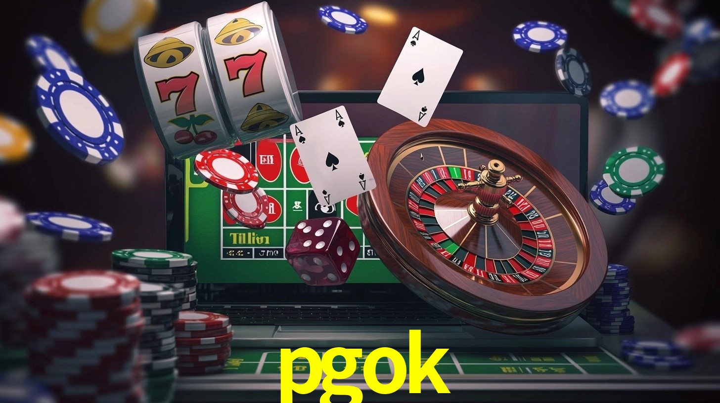 pgok.com