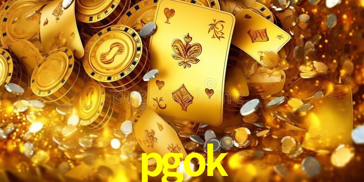 Benefícios da Conta pgok