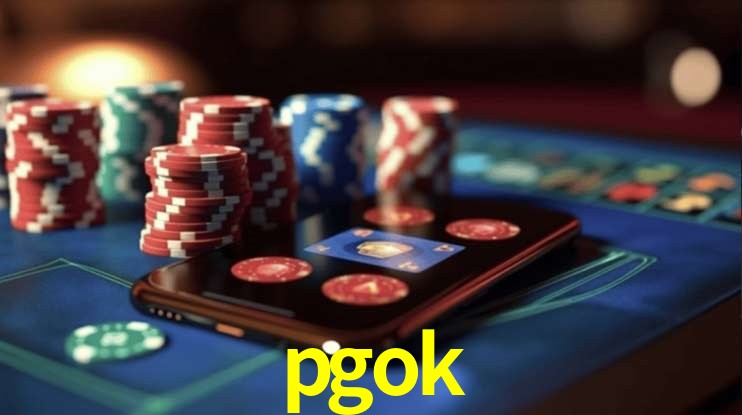 Descubra a Magia dos Jogos de Arcade no pgok
