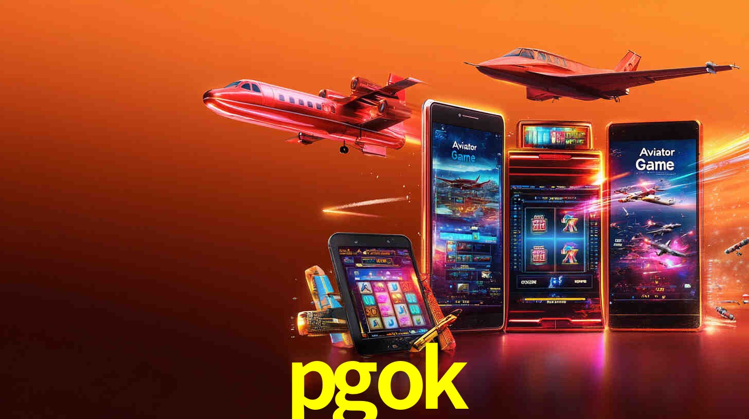 Casino Ao Vivo pgok