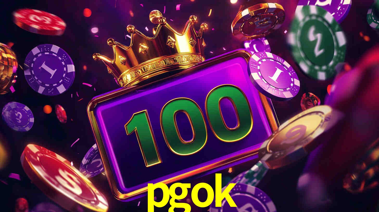 pgok bet