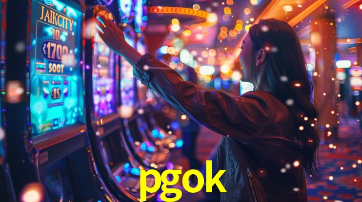 pgok