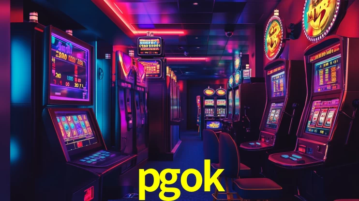 pgok,pgok.com