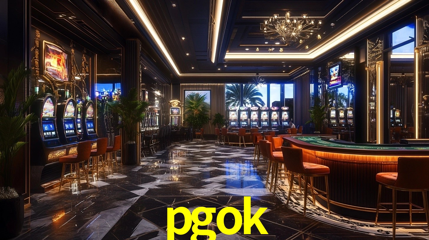 pgok