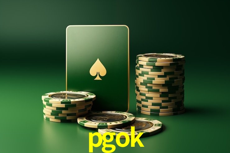 Roulette Table pgok