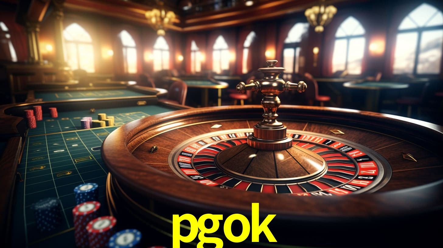 Welcome Bonus pgok