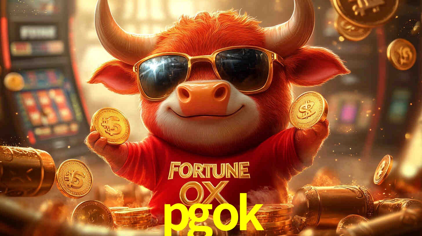 pgok.com