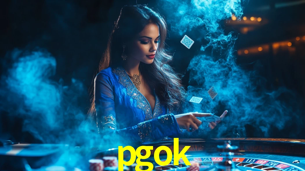 Jogos de Slot pgok