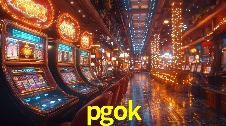 pgok.com