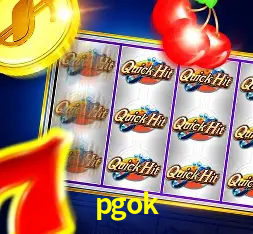 Programa VIP pgok