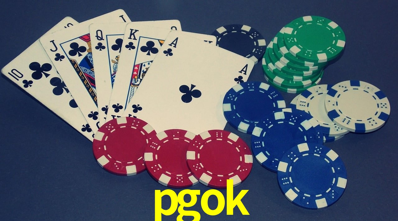 Tennis Betting pgok