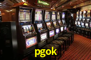 PIX Instantâneo pgok
