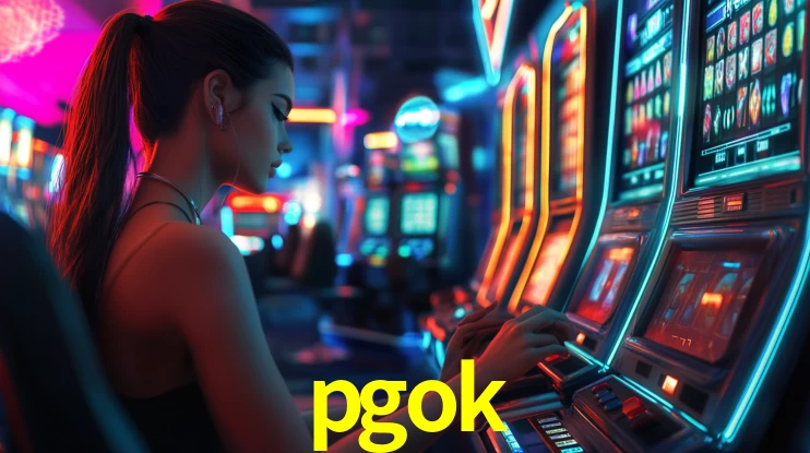 pgok.com