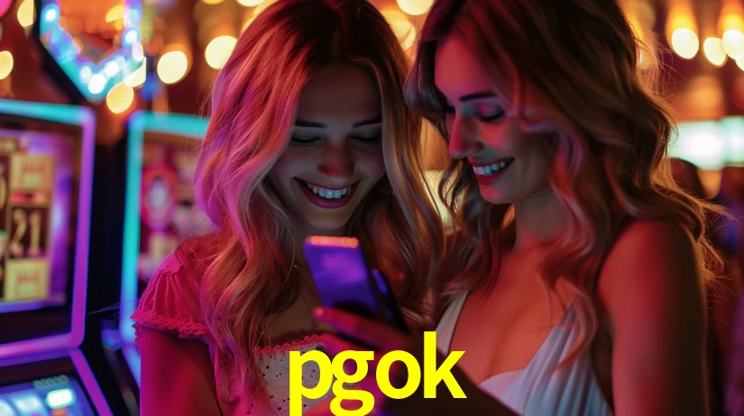 pgok: Seu Especialista em Apostas Esportivas Brasileiras