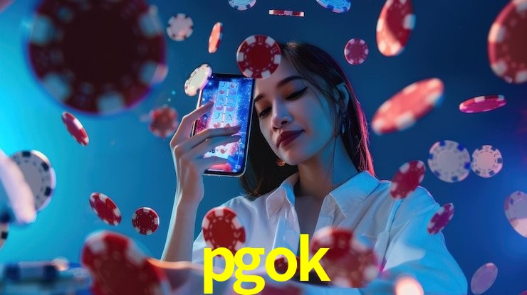 Tecnologia da Plataforma pgok