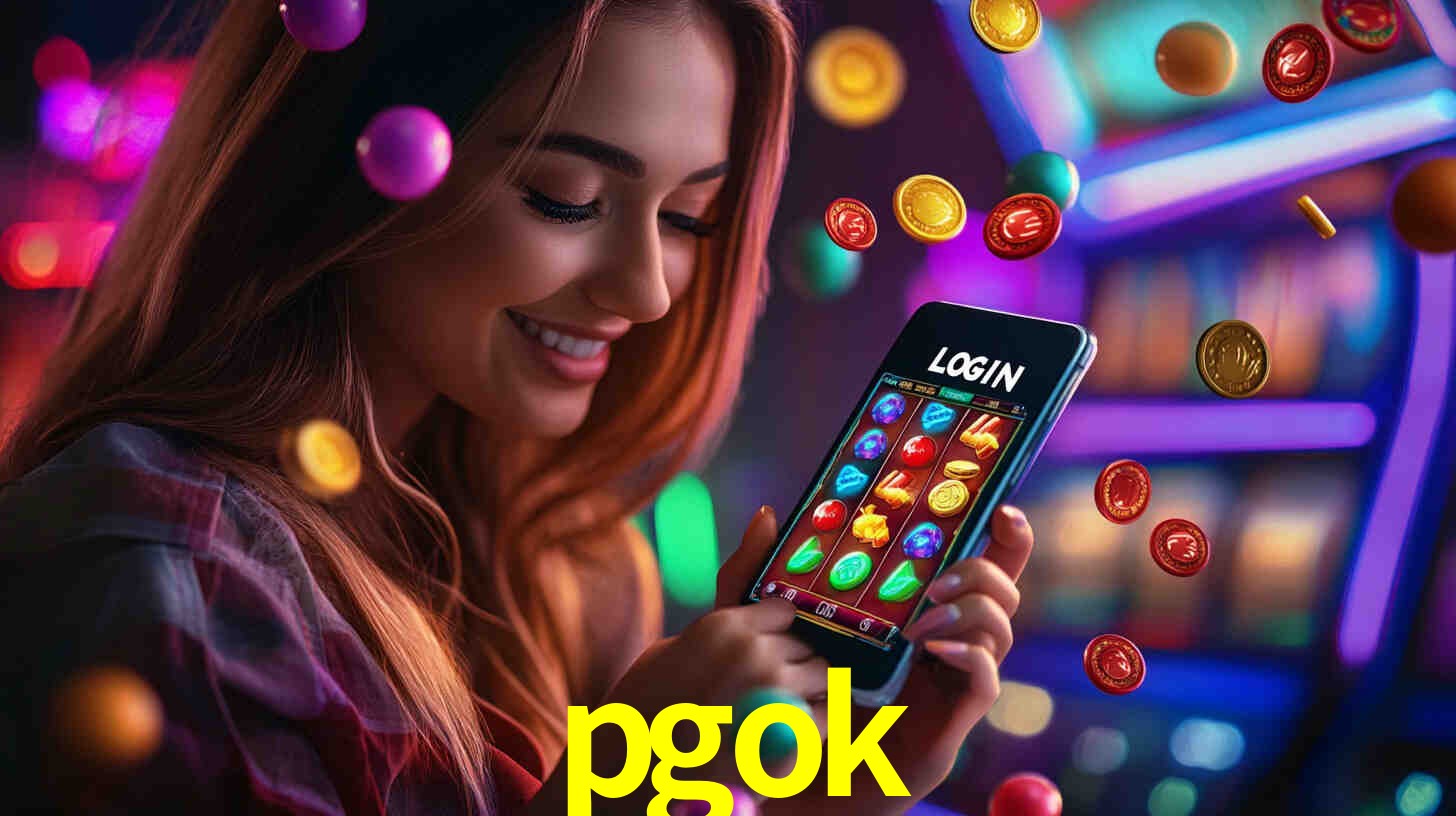pgok.com