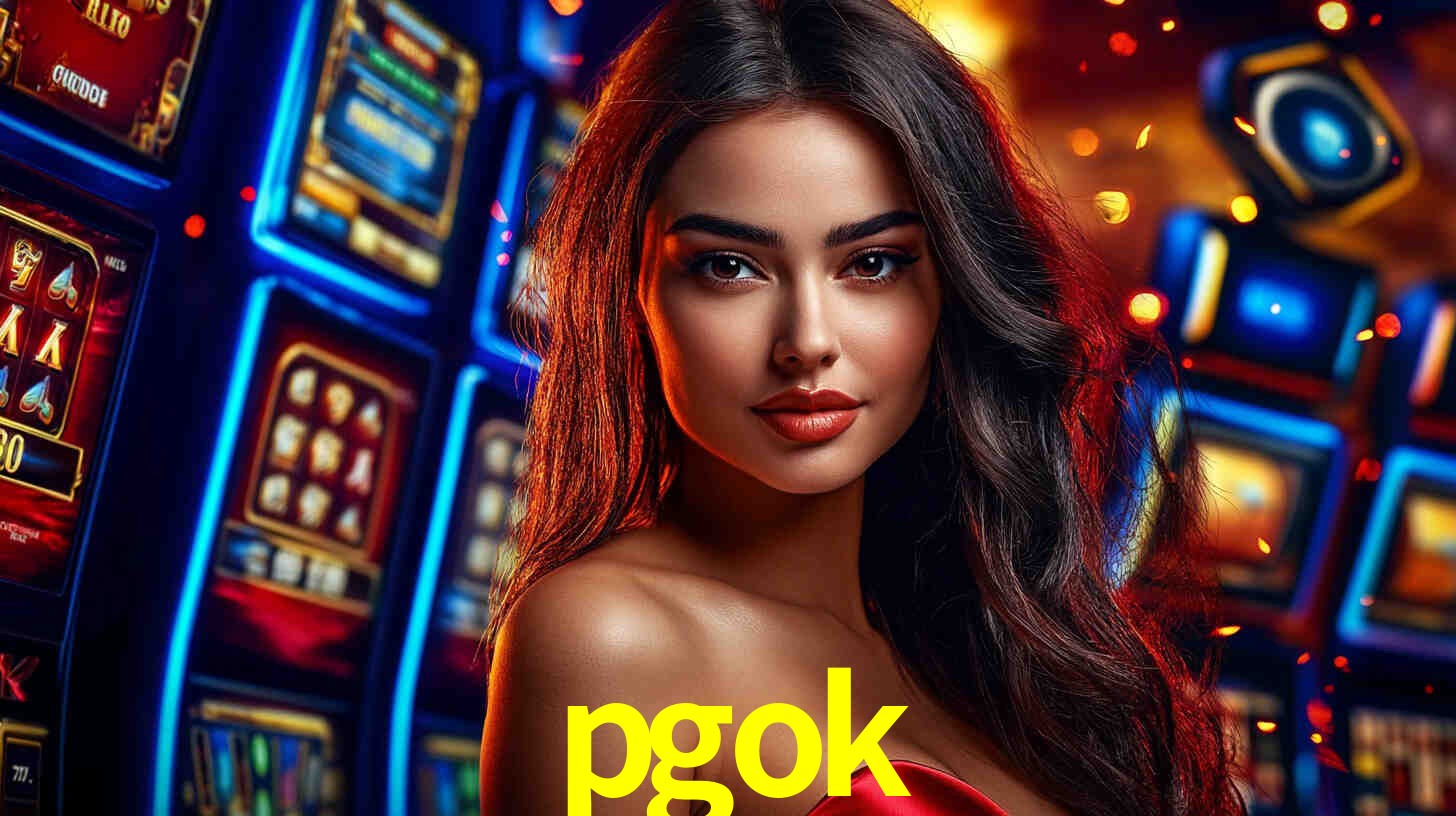 Estatísticas do Jogo pgok