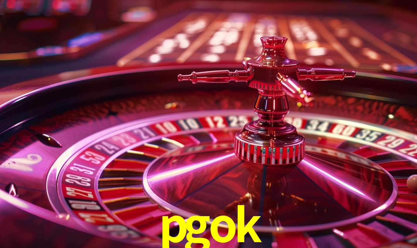 Login Seguro pgok