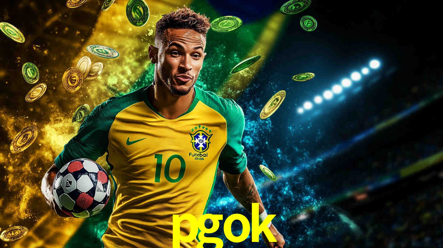 Estatísticas Esportivas pgok