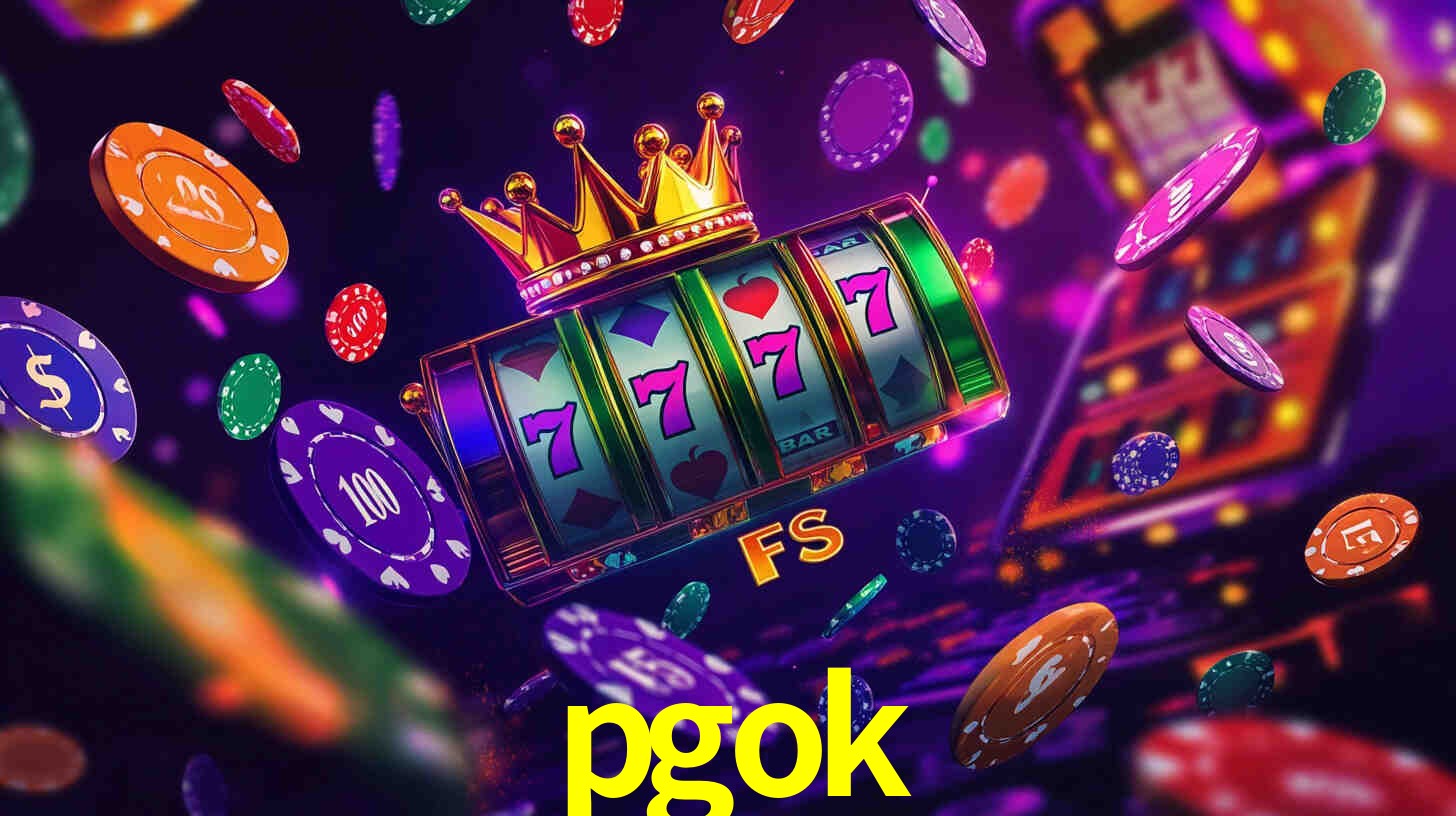 pgok
