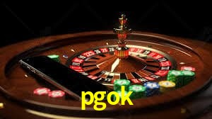 Blackjack Table pgok