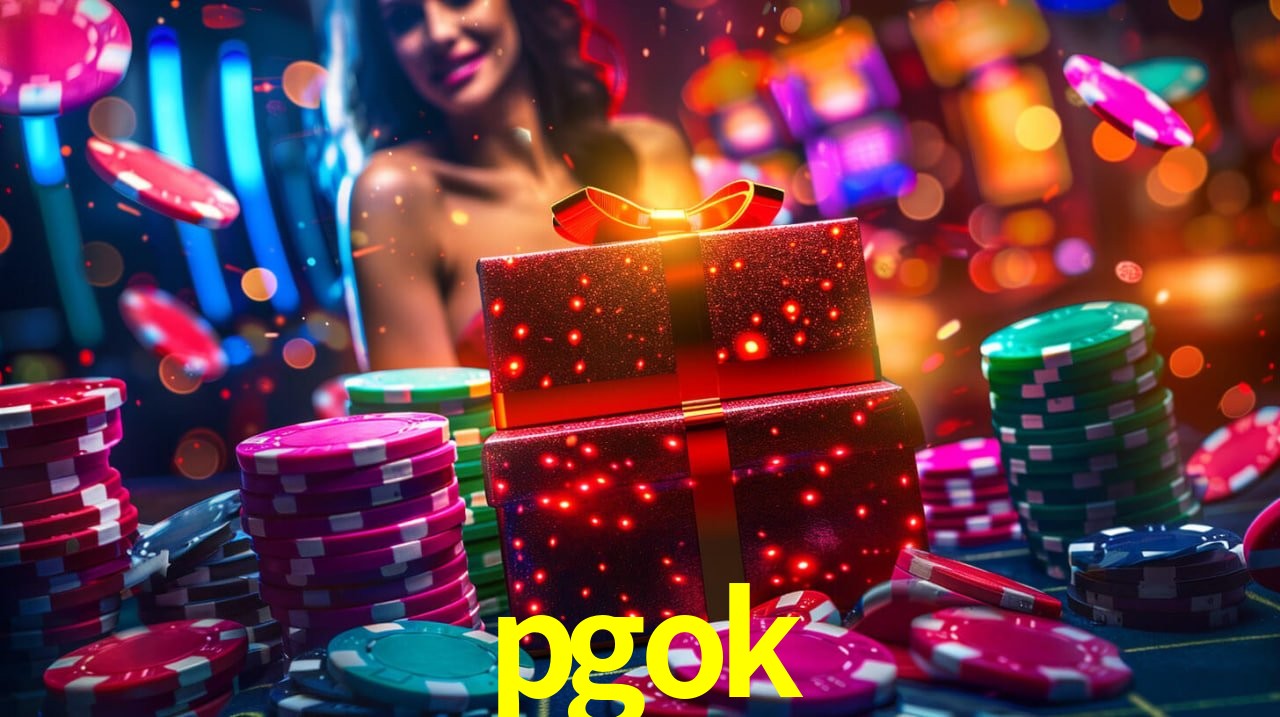 Promoção Relâmpago pgok