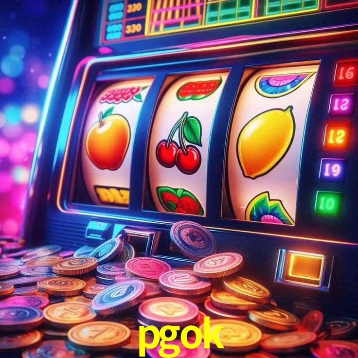 Desvendando o Mundo dos Jogos Virtuais na pgok