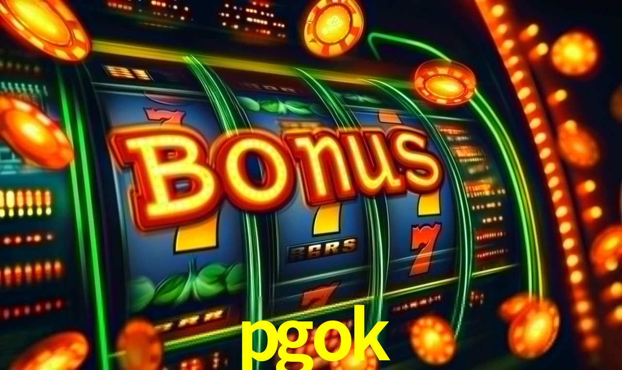 Tournaments pgok
