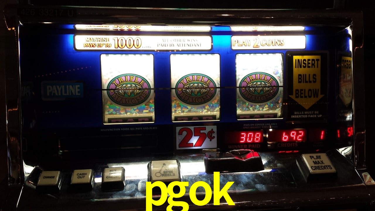 VIP Casino pgok