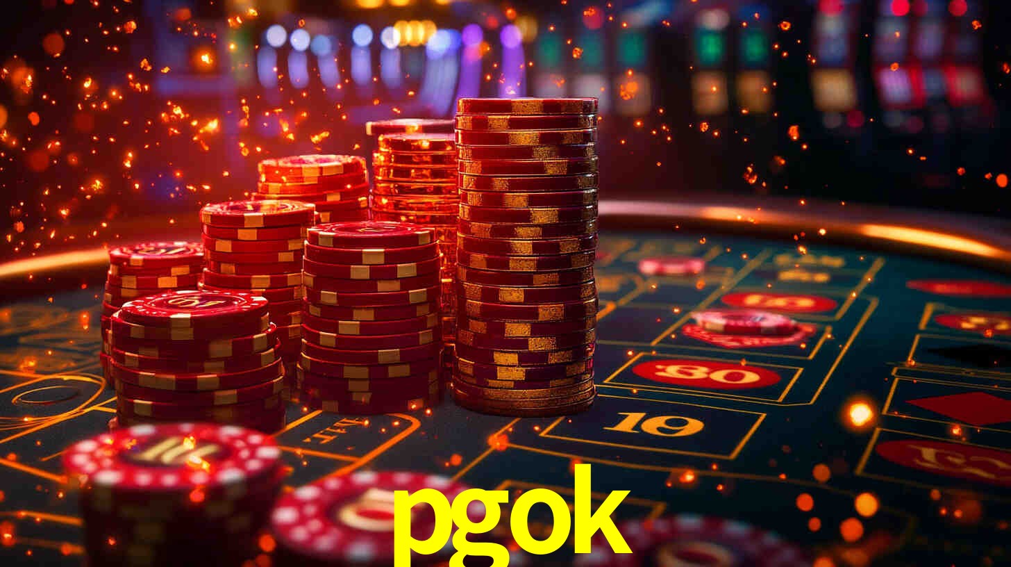 pgok