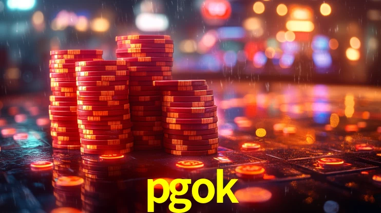pgok,pgok.com