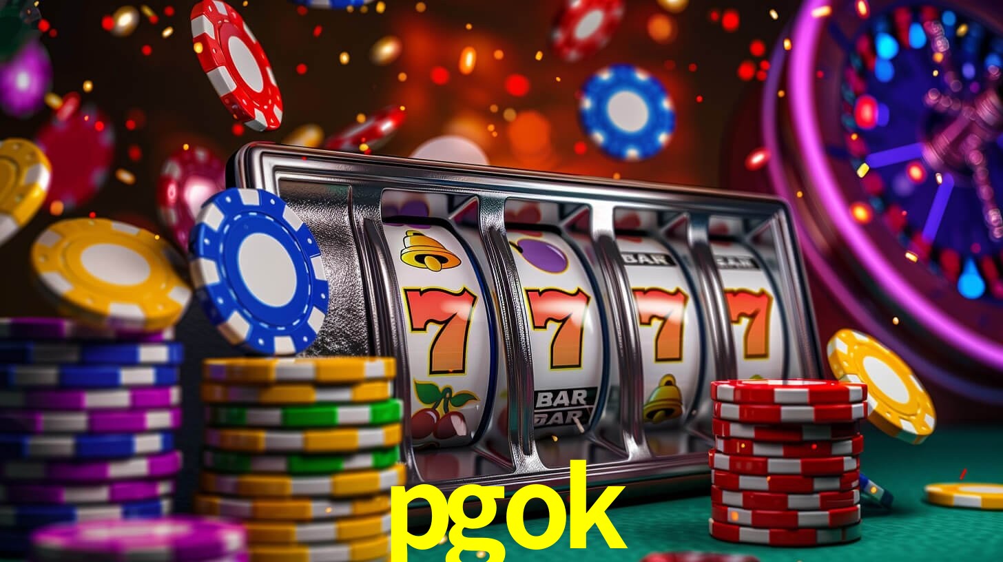 A Revolução dos Aplicativos de Jogos no pgok