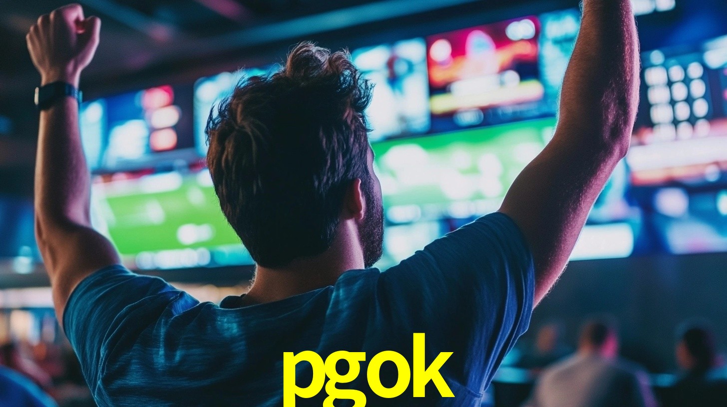 pgok bet