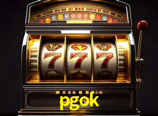cassino pgok