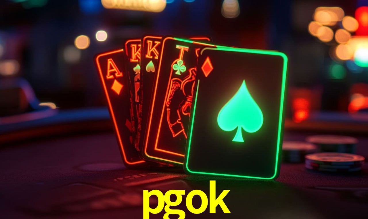 A Popularidade dos Caça-Níqueis no pgok