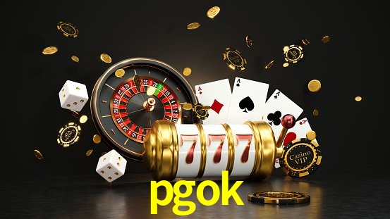 Live Casino pgok