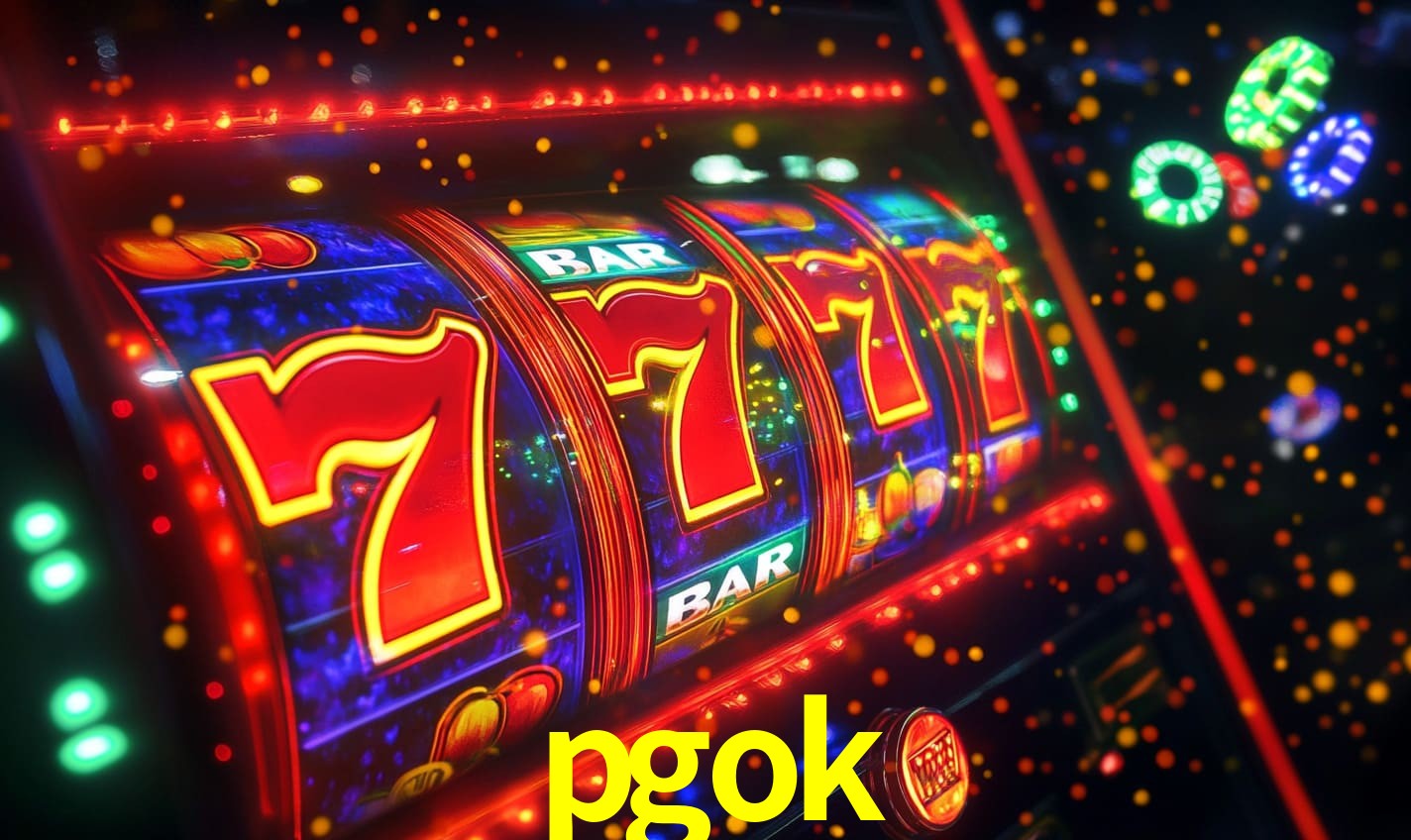 pgok