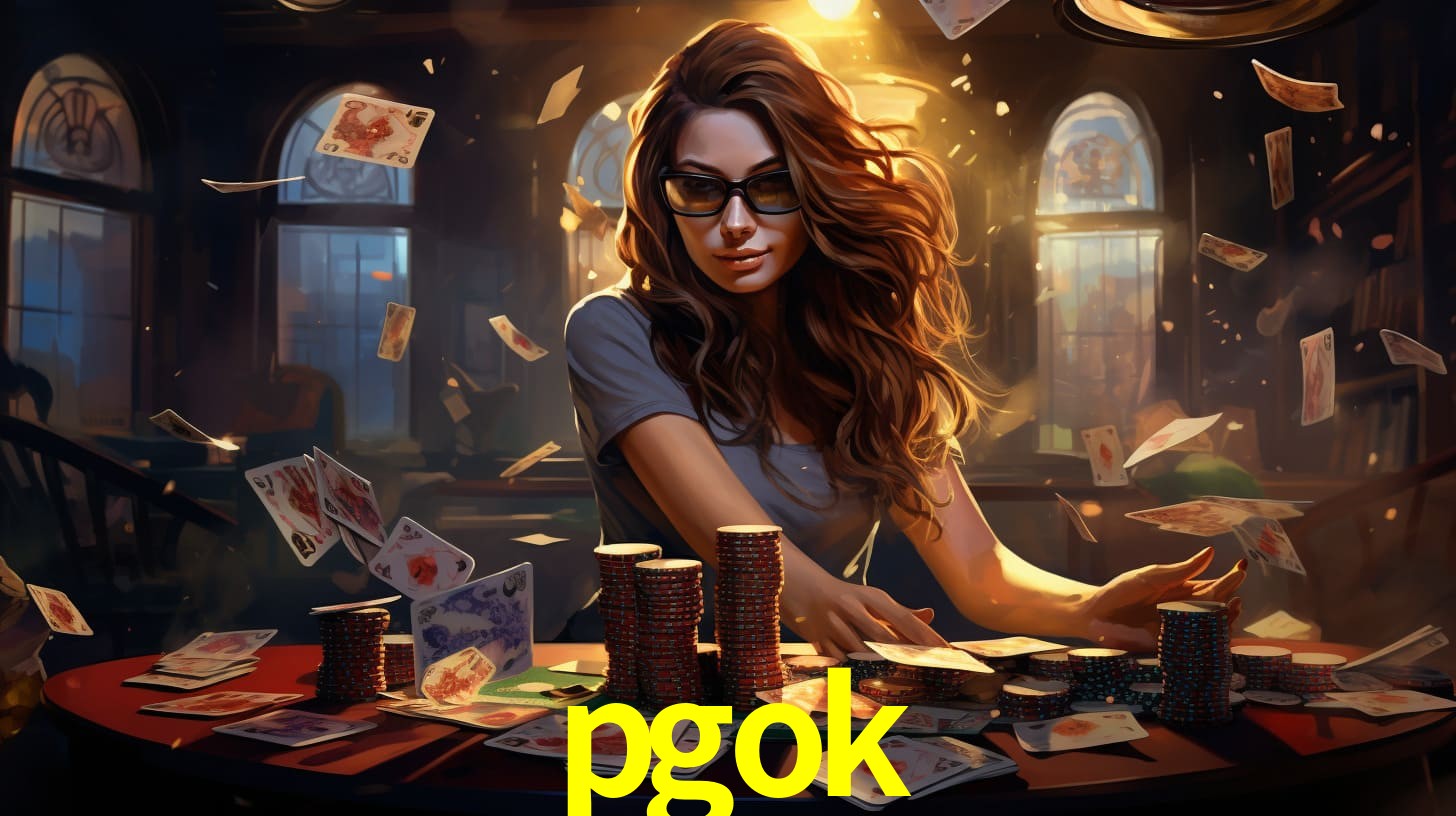 Daily Bonuses pgok
