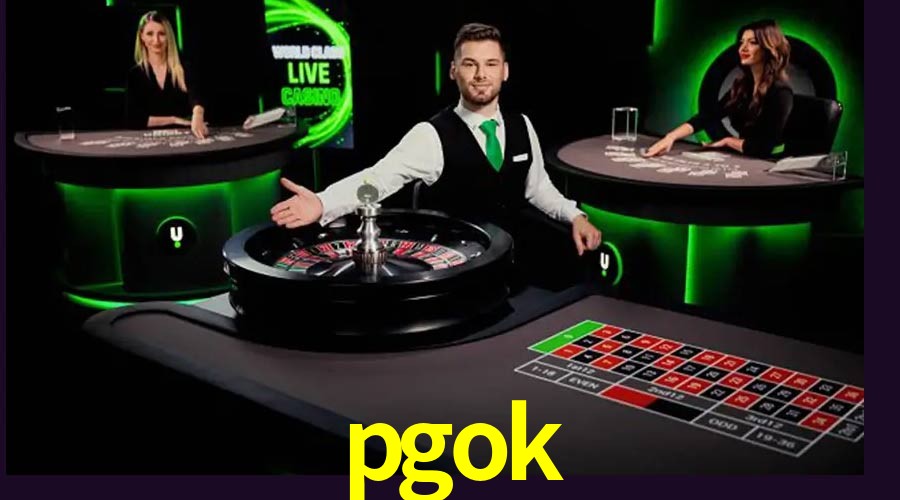 Slot Games pgok